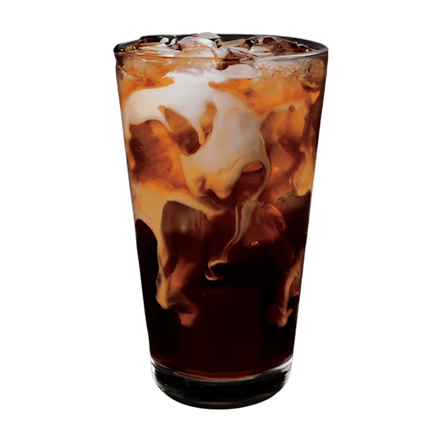 Caffeine in Starbucks Vanilla Sweet Cream Cold Brew - Caffeine Savvy